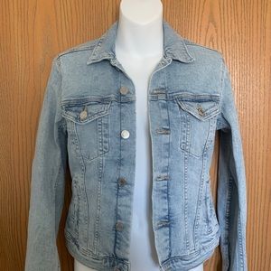 H&M Denim Jacket
